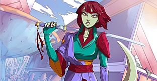 Fallen Seeds Artbook