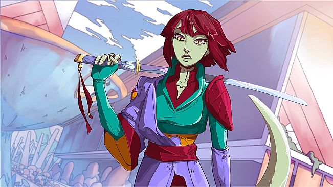 Fallen Seeds Artbook