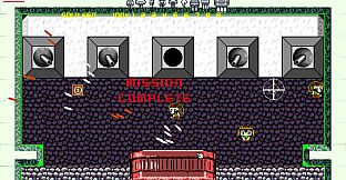 Starry Moon Island Cannon War MP02