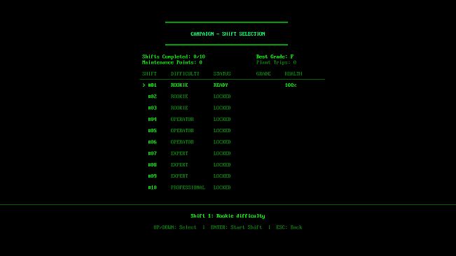 COALCOM: Power Station