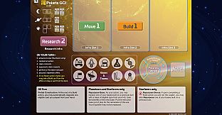 SpaceCorp: Ventures