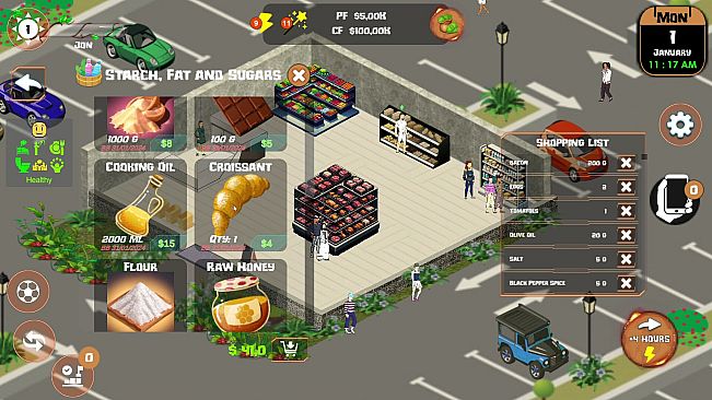 Football Manager Lifestyle