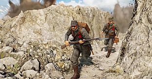 Reserve Units Pack