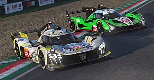 Le Mans Ultimate - 2024 Season Pass
