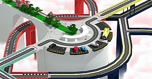 Tokyo 42 + Smaceshi's Castles