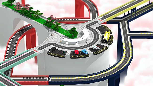 Tokyo 42 + Smaceshi's Castles