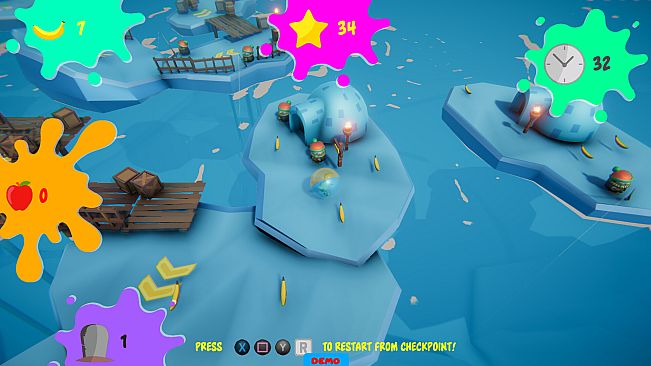 Bubble Balance Bonanza