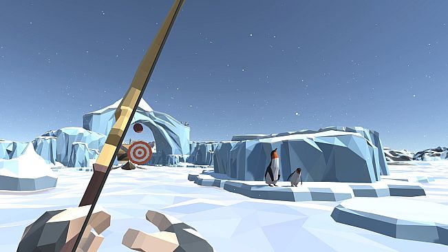 Royale Archer VR