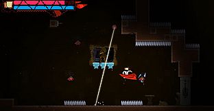 Hieroglyph: Prologue