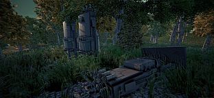 ESCAPE FROM VOYNA:  Tactical FPS survival