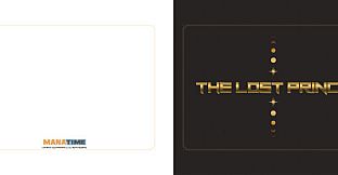 The Lost Prince Digital Artbook