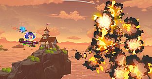 Kamikaze Lassplanes Supporter's Pack