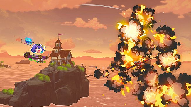 Kamikaze Lassplanes Supporter's Pack