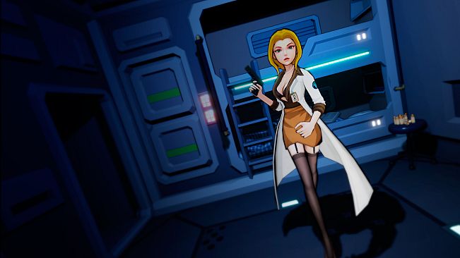 蛊婆- Secret Mission秘密任务