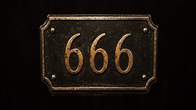 COMPARTMENT 666 : ANOMALY EXPRESS