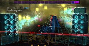 Rocksmith 2014 – Three Days Grace Song Pack