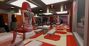 The Astro: Dock & Diner