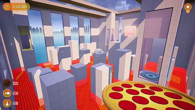 Peer-2-Pizza