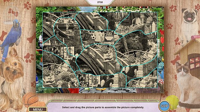 My Lovely Pets 2 Collector's Edition