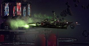 Star Conflict - Black Ghost (Deluxe Edition)