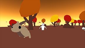 The Tragedy of little Joy