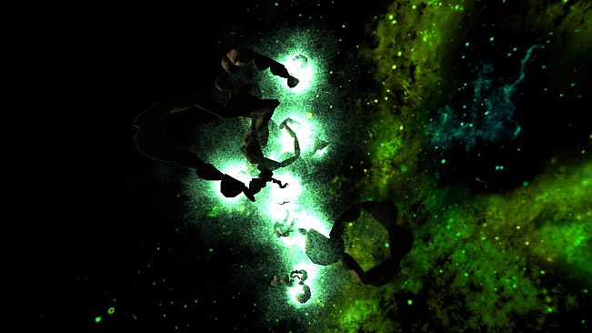 Anomalies - Sights and Sounds