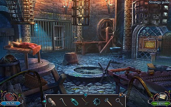 Legendary Tales: Stolen Life Collector's Edition