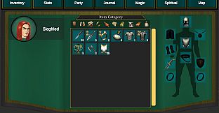 THE THRESHOLD DWELLER