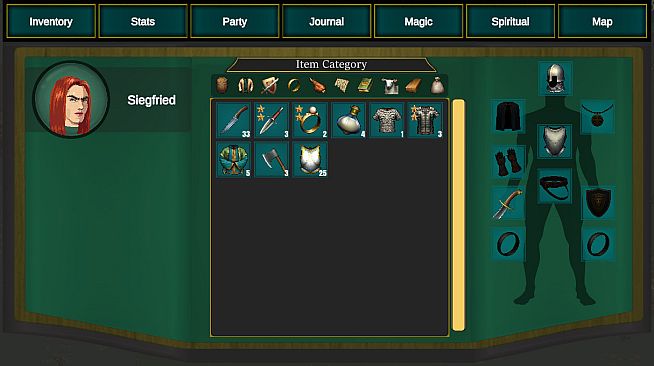 THE THRESHOLD DWELLER