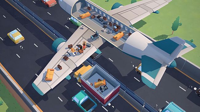 Moving Out Deluxe Edition