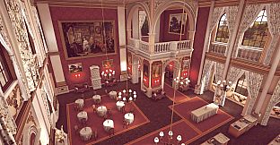 Cooking Championship