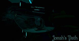 Jonah's Path