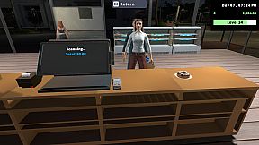 Donut Shop Simulator