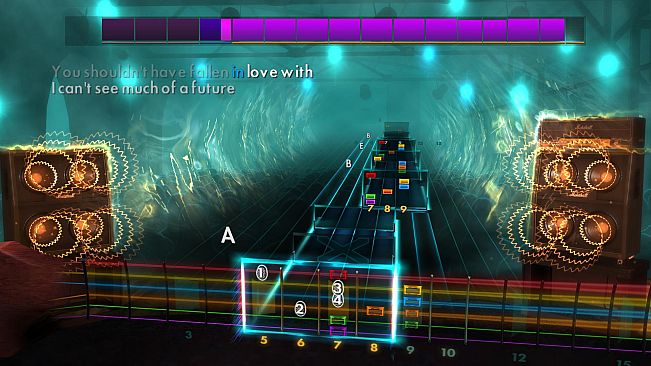 Rocksmith 2014 Edition – Remastered – Buzzcocks - “Ever Fallen in Love (With Someone You Shouldn’t’ve)”