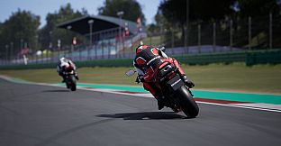 RIDE 5 - Born to Race Pack