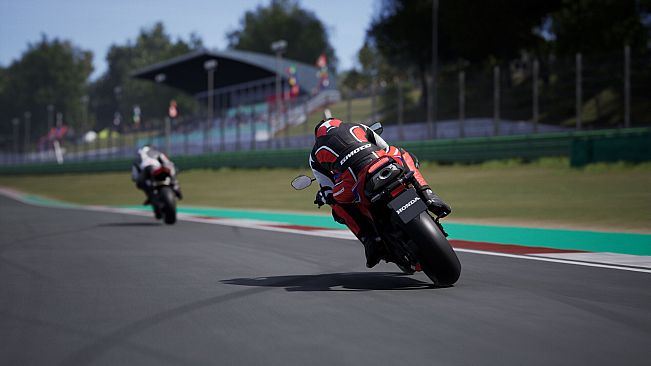 RIDE 5 - Born to Race Pack