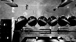 Tandem: A Tale of Shadows