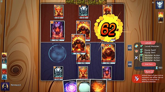 Mega Monster Metropolis