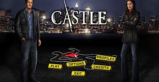 Castle: Never Judge a Book by its Cover