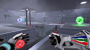 Leap of Phase: Samantha