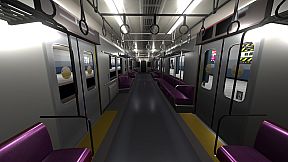 4番線 | Platform 4