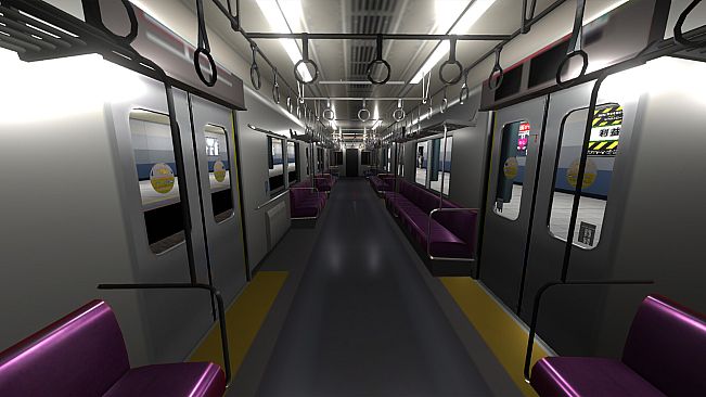 4番線 | Platform 4