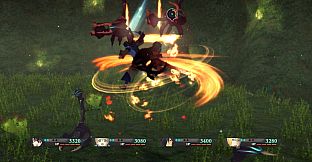 Tales of Berseria Remastered