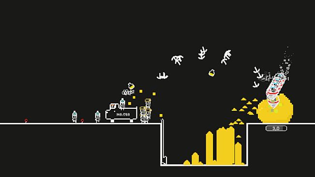 Dworf's Forbidden Gold