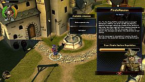 Pirates of Black Cove