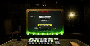 Mr. Hangman