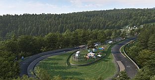 Automobilista 2 - Nürburgring 2025