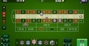 Grand Vegas Casino