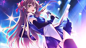 WHITE ALBUM: Memories like Falling Snow