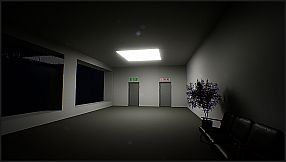 The Backrooms: Expedition